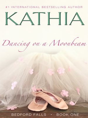 cover image of Dancing on a Moonbeam